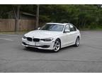 2014 BMW 3 Series 328d x Drive AWD 4dr Sedan