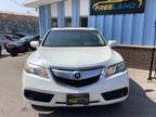 2013 Acura RDX Base AWD 4dr SUV