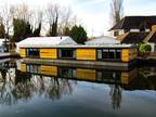 1 bedroom house boat for sale in Packet Boat Lane, Cowley, UB8