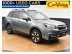 2018 Subaru Forester Premium