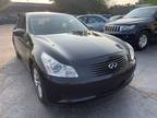 2009 Infiniti G37 Sedan x AWD 4dr Sedan