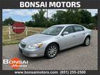 2009 Buick Lucerne CXL1 SEDAN 4-DR