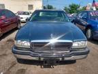 1992 Buick Park Avenue 4dr Sedan