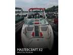 Mastercraft X2 Ski/Wakeboard Boats 2013