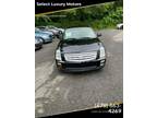 2007 Cadillac STS V8 4dr Sedan