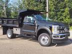 2023 Ford F-550, new