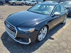 2022 Audi S6 2.9T quattro Prestige AWD 4dr Sedan