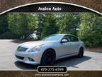 Used 2013 Infiniti G Sedan for sale.