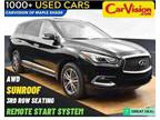 2019 Infiniti QX60 PURE