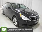 2012 Hyundai Sonata Black, 111K miles