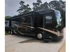 2015 Thor Motor Coach Tuscany 44MT 45ft