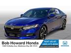 2020 Honda Accord Sedan Sport