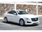 2014 Cadillac CTS 3.6 Luxury Collection Sedan 4D