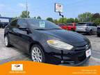 2013 Dodge Dart Limited Sedan 4D