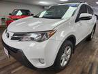 2013 Toyota RAV4 XLE 1 owner, most reliable SUV
