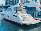 2010 Sea Ray 450 Sundancer Boat for Sale