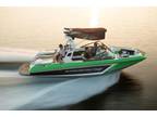 2017 Nautique GS20