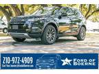 used 2018 Land Rover Discovery Sport HSE