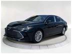 2019 Toyota Avalon Limited