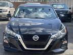 2019 Nissan Altima 2.5 S Sedan 4D