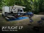 Jayco Jay Flight SLX STX Edition Series M-174 BH Travel Trailer 2022