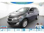 2020 Chevrolet Equinox Gray, 95K miles