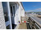 Flat 1 - 8 Victoria Street, Stromness, Orkney KW16, 2 bedroom flat for sale -