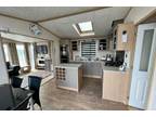 2 bedroom caravan for sale in Willowgrove Leisure Park, Knott End-on-Sea
