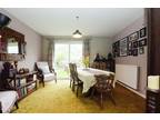 4 bedroom detached house for sale in Tees Green, Colden Common, Hampshire, SO21
