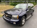 Used 2008 CHEVROLET TRAILBLAZER For Sale