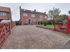 5 bedroom semi-detached house for sale in Kiddemore Green Road, Brewood