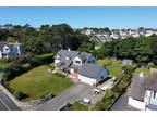 Ffordd Cynlas, Benllech, Anglesey, Sir Ynys Mon LL74, 4 bedroom detached house