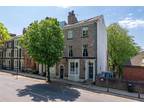 Bootham, York, North Yorkshire, YO30 5 bed end of terrace house for sale -