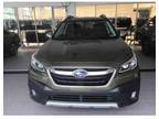 2022 Subaru Outback Touring