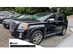 Used 2010 GMC Terrain for sale.