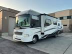 2008 Gulf Stream Independence 8295 with 3 Slideouts 32ft
