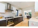 4 bedroom detached house for sale in Saxon Way, Brighton, BN1