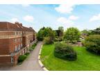 Woodstock Close, Oxford, OX2 2 bed apartment for sale -