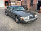 2003 Mercury Grand Marquis LS Premium SEDAN 4-DR