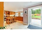 4 bedroom detached house for sale in Andover Road, Highclere, Newbury, RG20