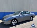 2005 Lexus ES 330 Base 4dr Sedan