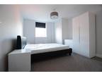 St. Marys Gate, Lace Market, Nottingham 3 bed penthouse for sale -