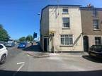 1 bedroom flat for sale in Flat 4 17 Commercial Road, Weymouth, DT4