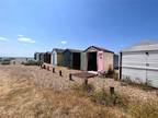 Bungalow for sale in Beach Hut F42, Section F, Hayling Island, PO11