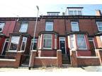 Cross Green Crescent, Leeds, West Yorkshire, LS9 4 bed terraced house to rent -