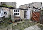 4 bedroom detached house for sale in Silver Street, Reeth, Richmond, DL11