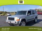 2007 Jeep Commander for sale