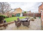 Bye Mead, Emersons Green, Bristol, BS16 7DQ 4 bed detached house for sale -