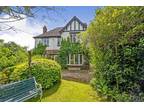 3 bedroom detached house for sale in The Village, Walton, STAFFORD, ST17