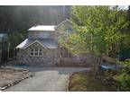 4 bedroom detached house for sale in Haf, Betws-y-coed, LL24